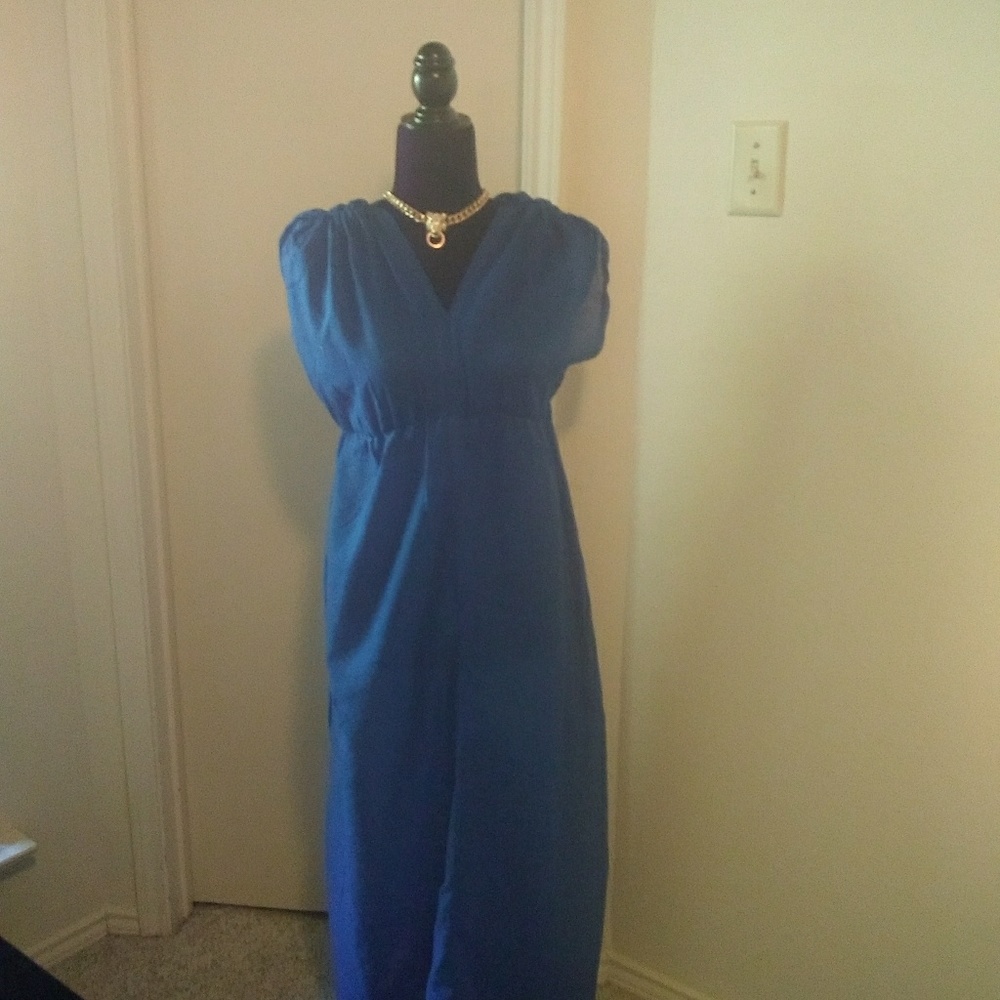 Swimsuit Cover Up